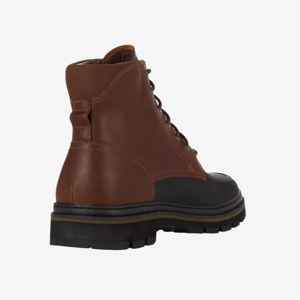Timberland men Port Union Waterproof Duck Toe Boot - Picture 3 of 6